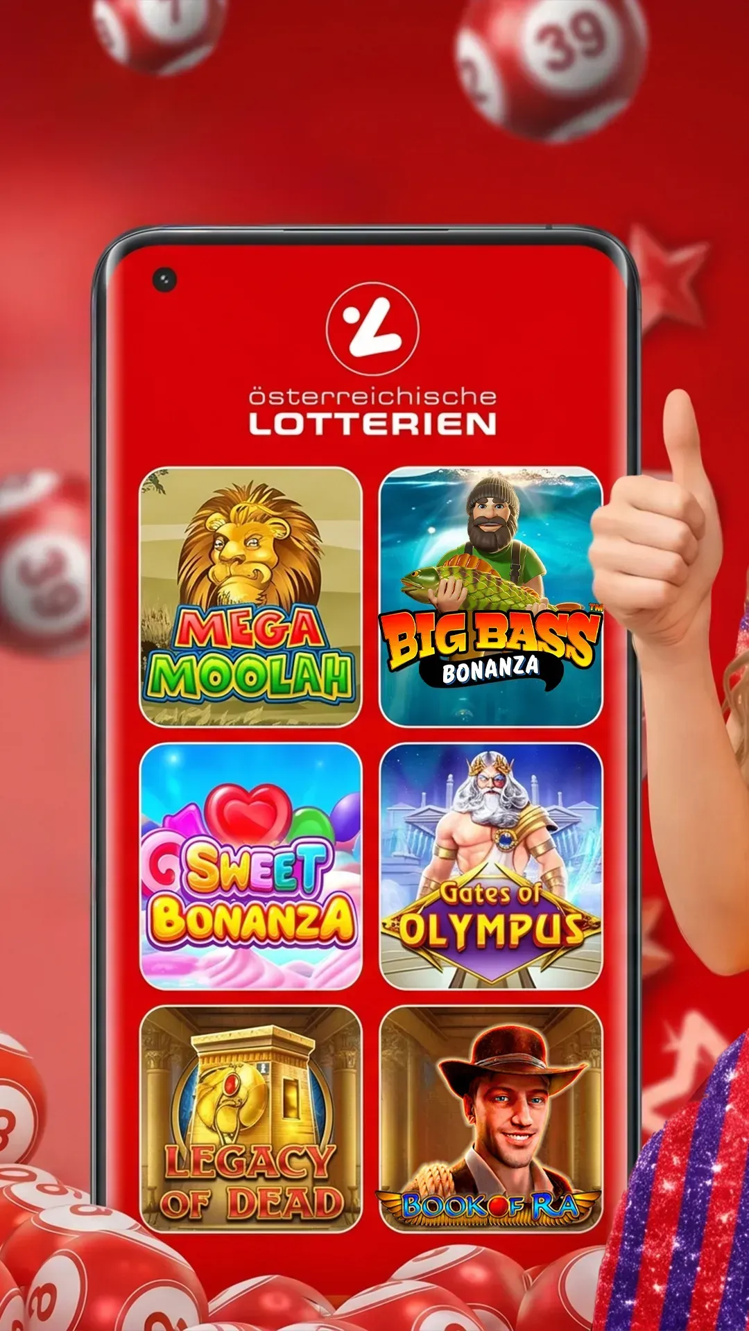 Screen